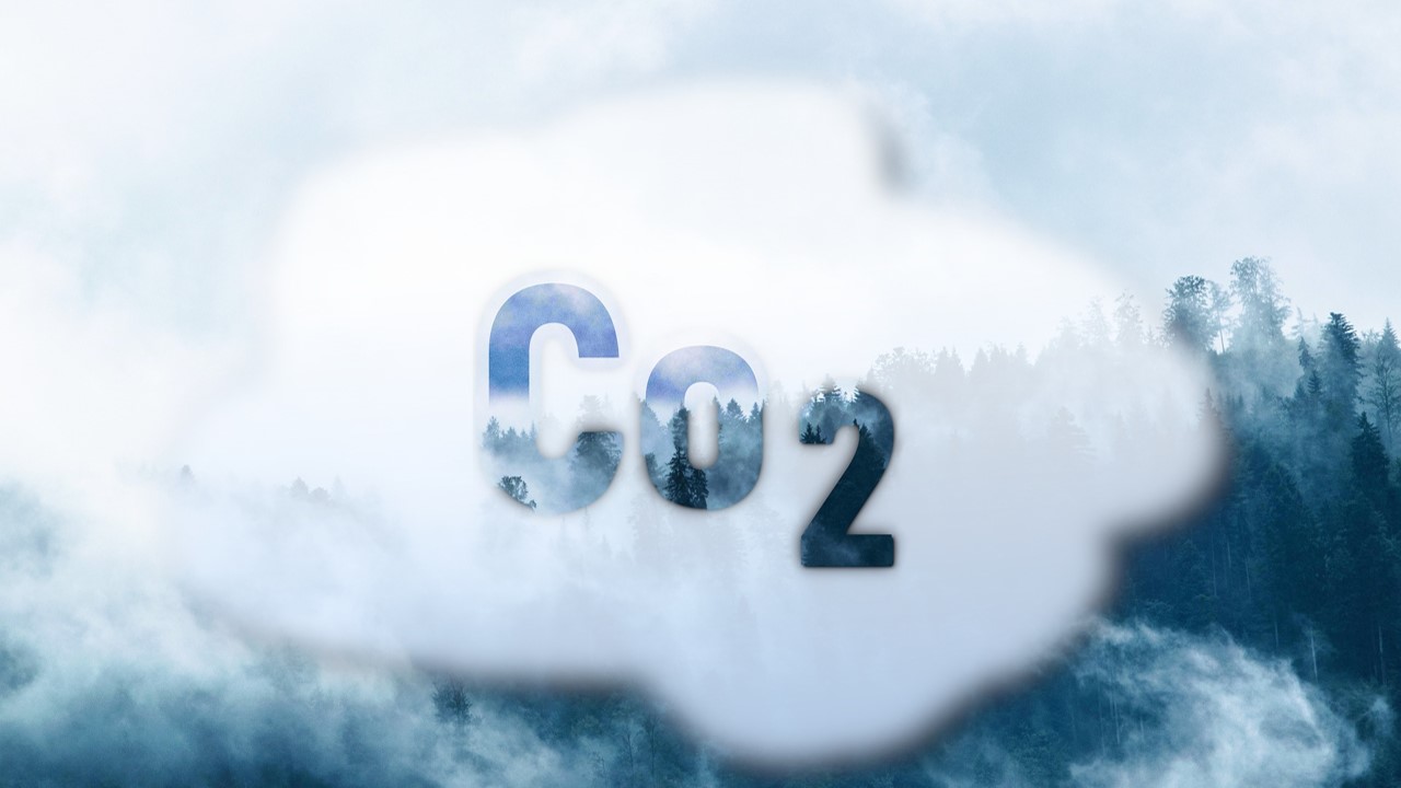 carbon footprint calculation cover