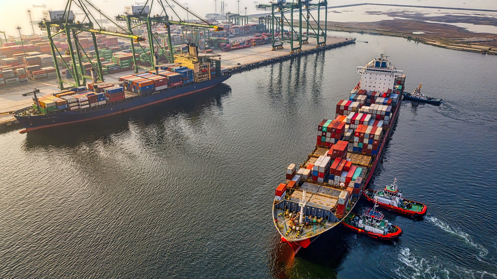 itts supply chain resilience cover