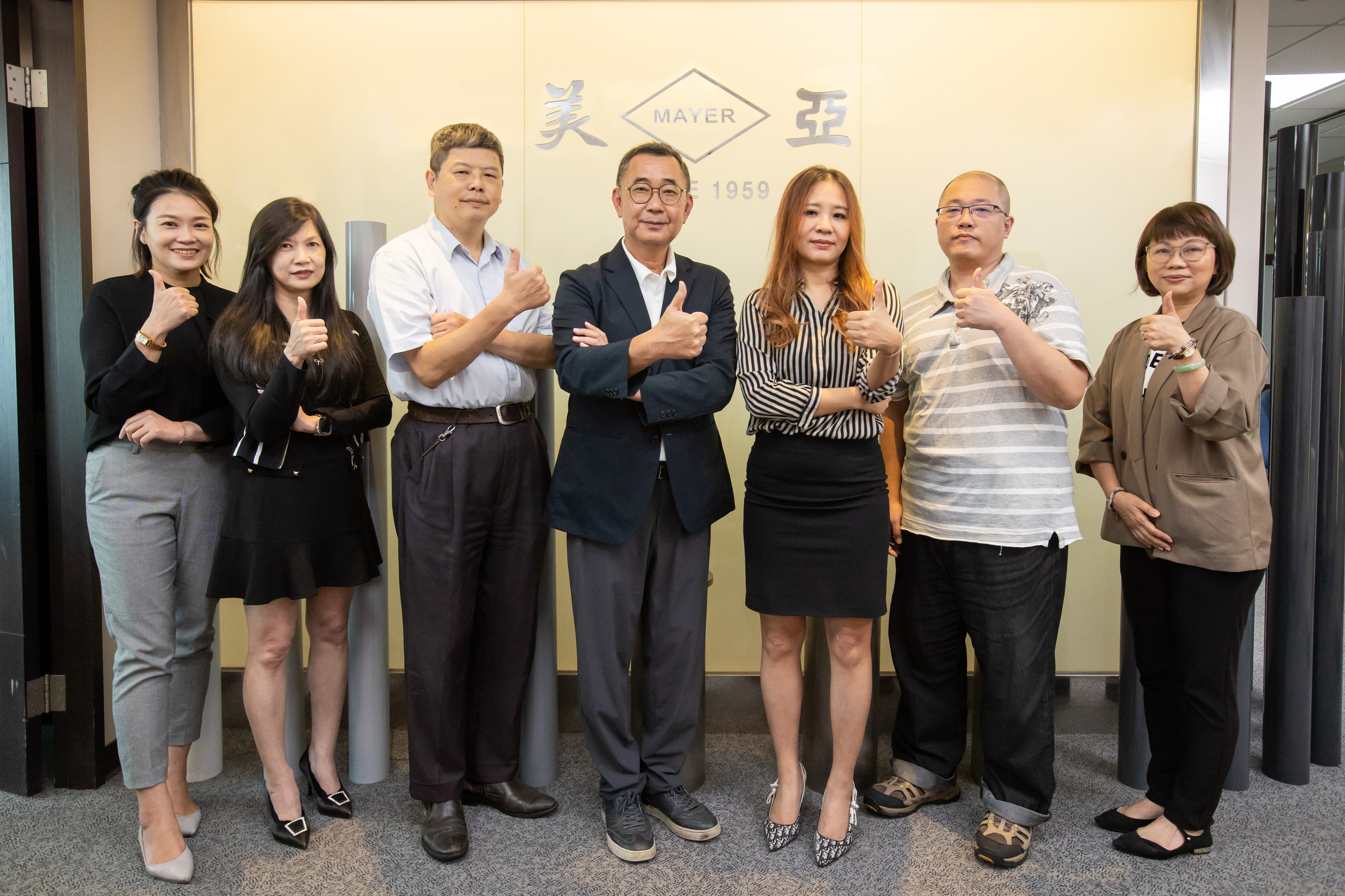 Mayer SAP case study_SAP Cloud ERP success story_ 客戶成功案例, 滿意度最高