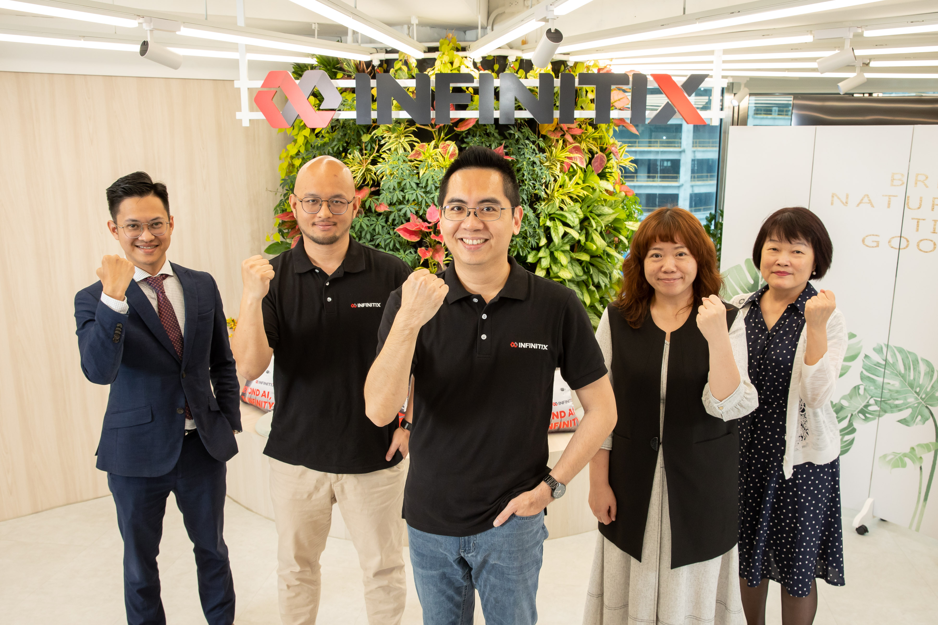 infinitix itts_SAP最佳顧問, SAP升級首選, SAP success story_ITTS東捷資訊客戶滿意度最高,台灣最佳SAP顧問公司