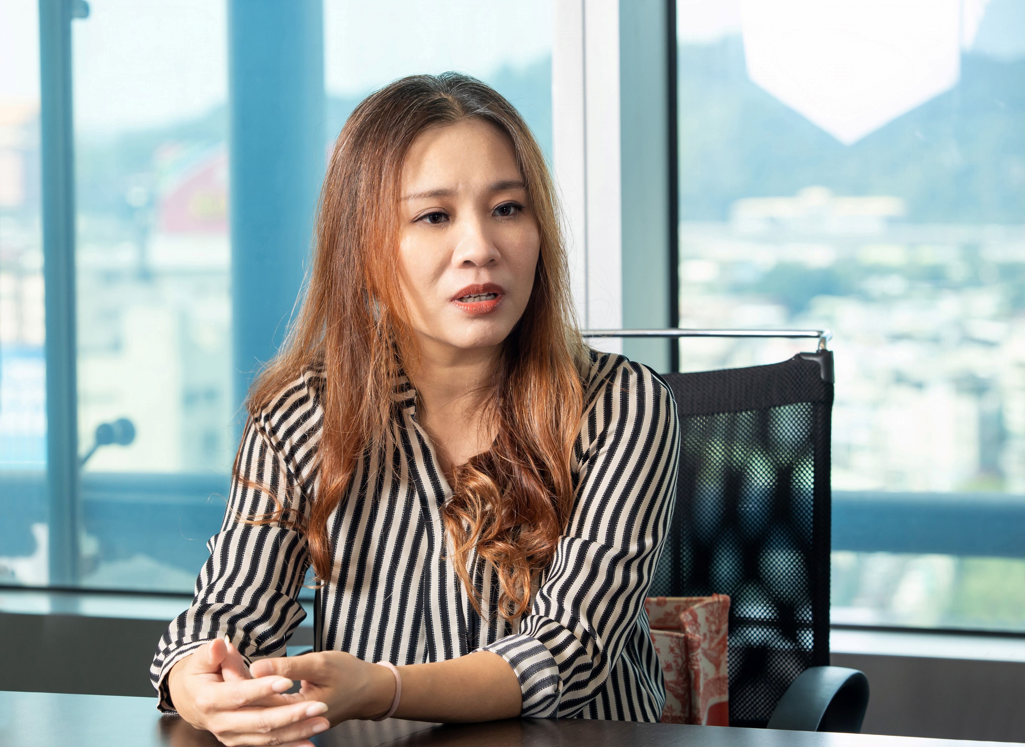 itts ERP VP_ITTS東捷資訊專業顧問團隊支援